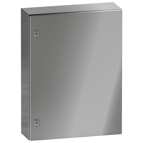 Caja Spacial S3X doble puerta 1200x1000x300mm - NSYS3X121030